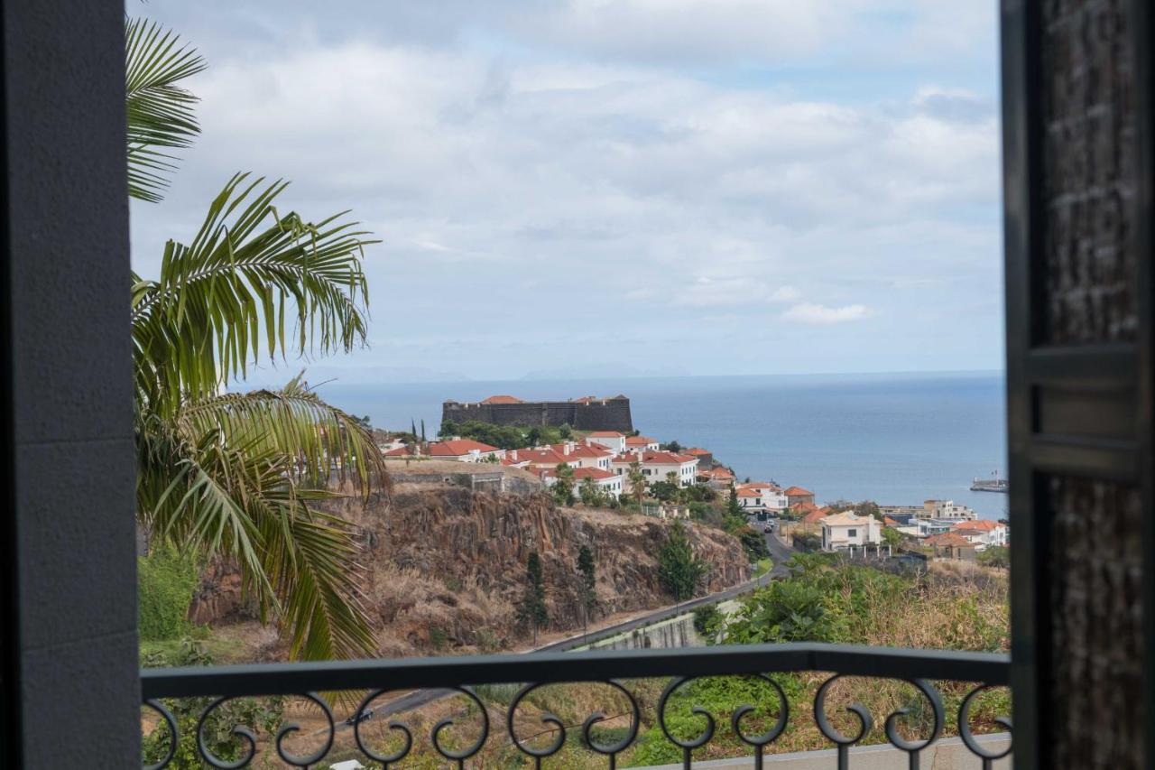Gem Of A House By Madeira Sun Travel Villa Funchal  Eksteriør billede