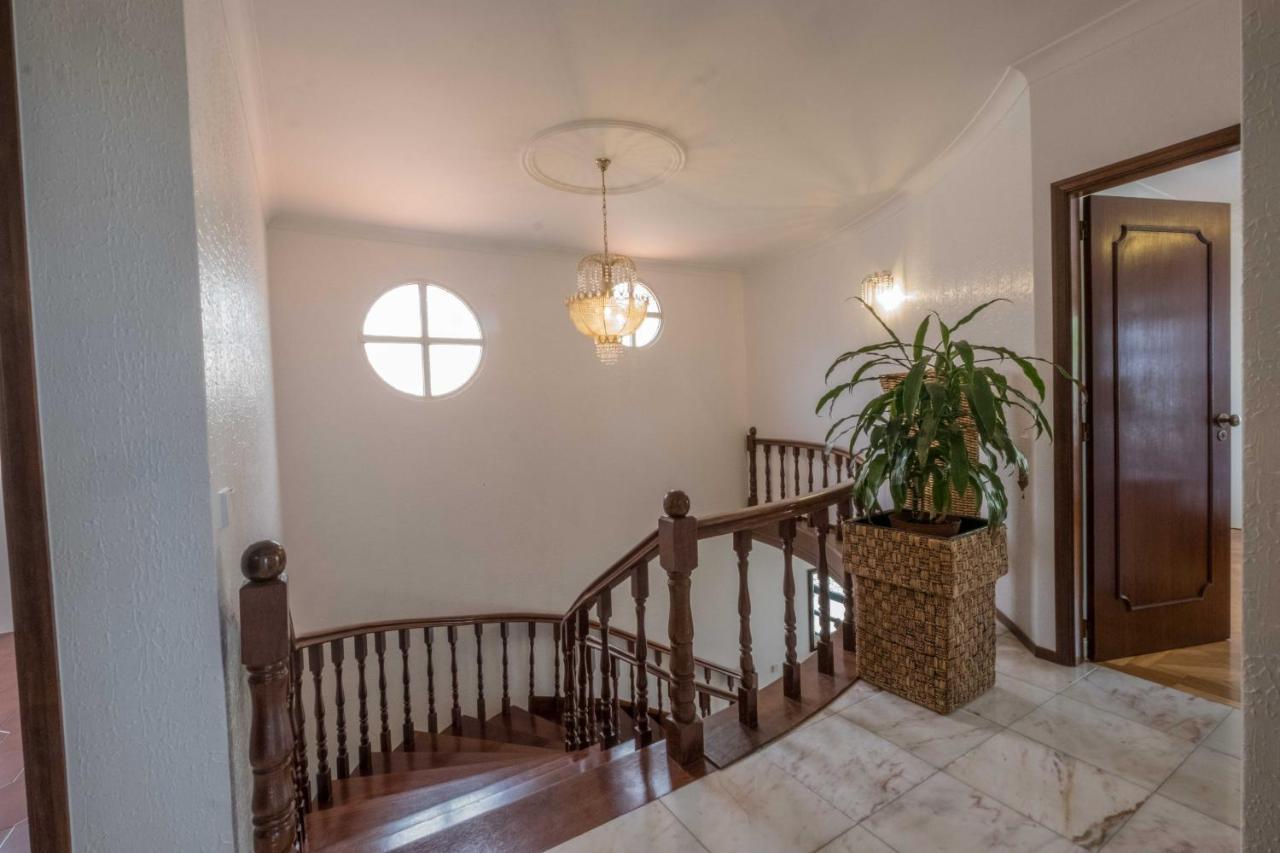 Gem Of A House By Madeira Sun Travel Villa Funchal  Eksteriør billede