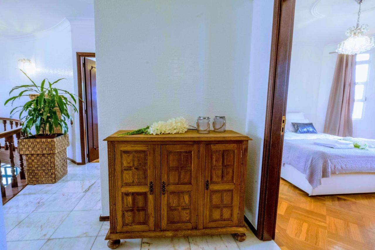 Gem Of A House By Madeira Sun Travel Villa Funchal  Eksteriør billede