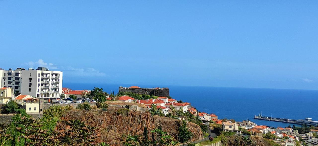 Gem Of A House By Madeira Sun Travel Villa Funchal  Eksteriør billede