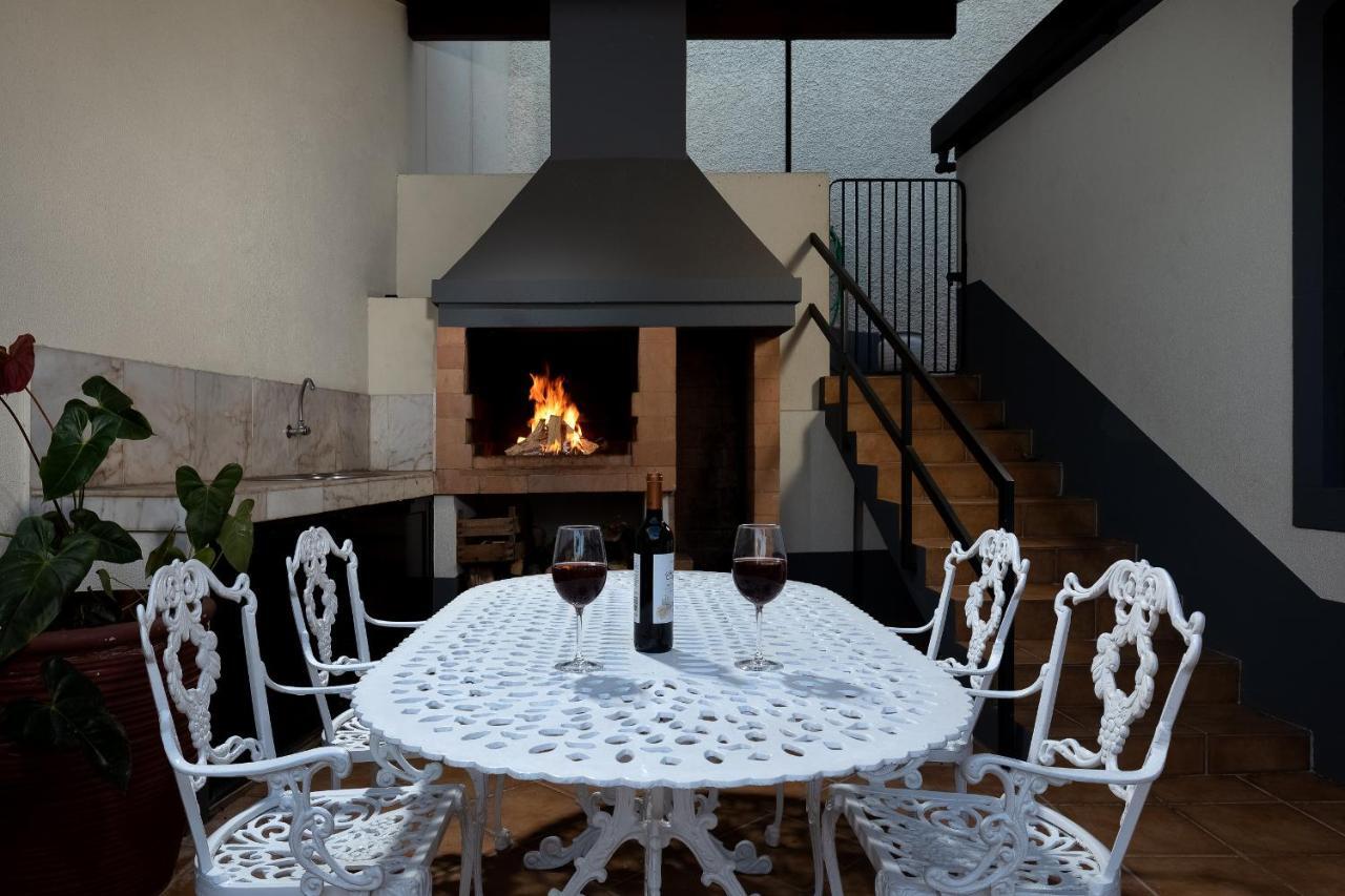 Gem Of A House By Madeira Sun Travel Villa Funchal  Eksteriør billede