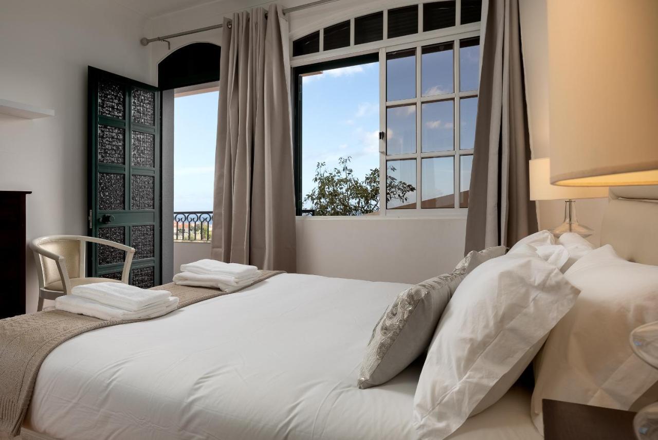 Gem Of A House By Madeira Sun Travel Villa Funchal  Eksteriør billede